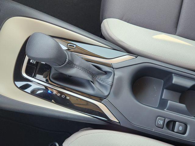 new 2026 Toyota Corolla car, priced at $27,402