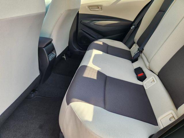 new 2026 Toyota Corolla car, priced at $27,402