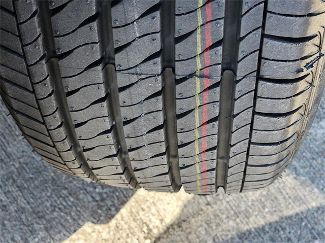 used 2024 Toyota Corolla car, priced at $20,784