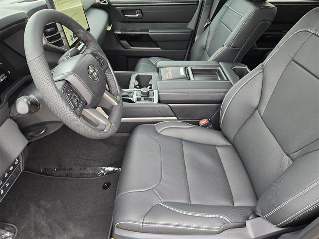 new 2026 Toyota Tundra car