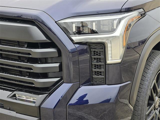 new 2026 Toyota Tundra car