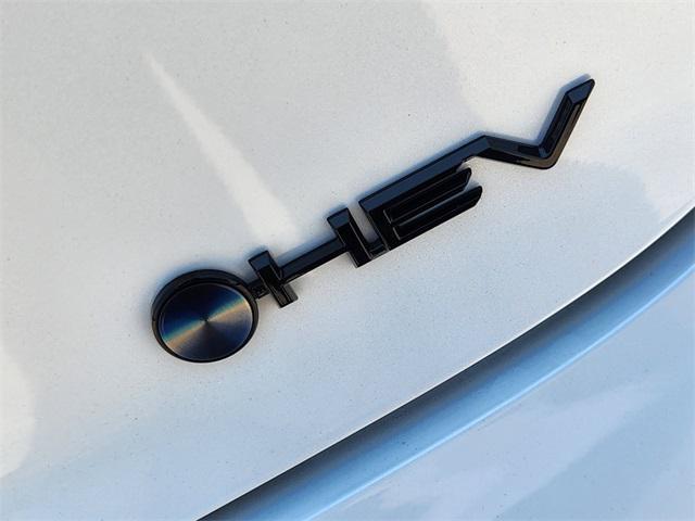 new 2026 Toyota Prius car, priced at $36,397