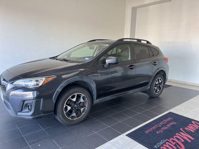 used 2019 Subaru Crosstrek car, priced at $14,866