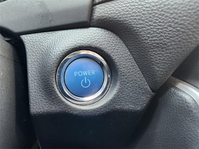 used 2020 Toyota RAV4 Hybrid car, priced at $20,899