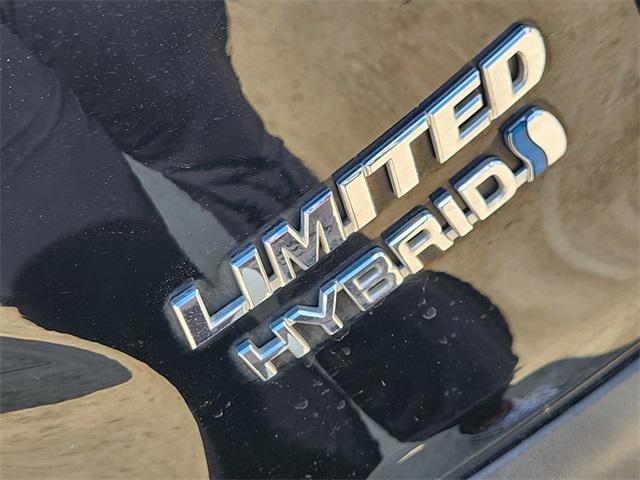 used 2020 Toyota RAV4 Hybrid car, priced at $20,899