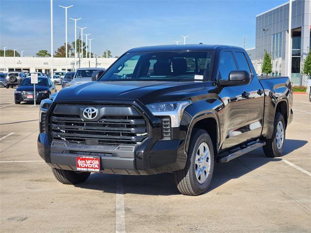 new 2026 Toyota Tundra car, priced at $45,145