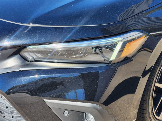 used 2024 Honda Civic car, priced at $25,777