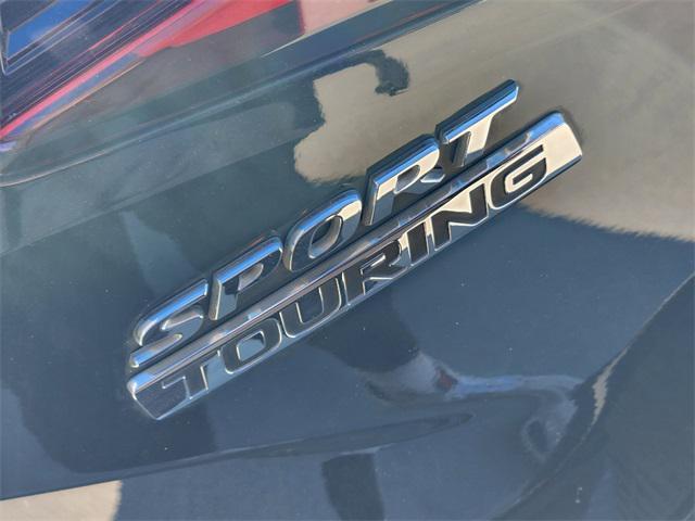 used 2024 Honda Civic car, priced at $25,777