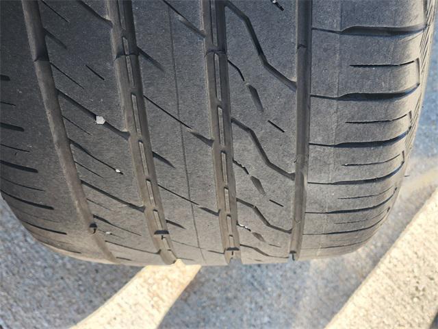 used 2024 Honda Civic car, priced at $25,777