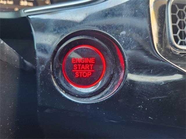 used 2024 Honda Civic car, priced at $25,777