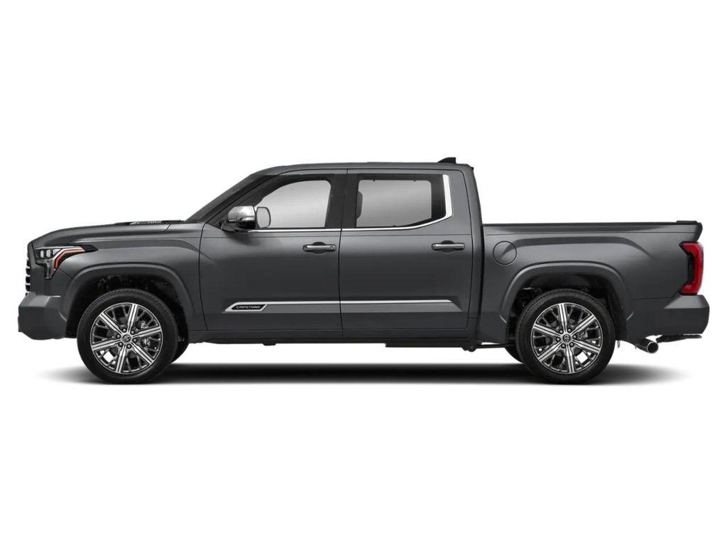 new 2026 Toyota Tundra Hybrid car, priced at $86,959