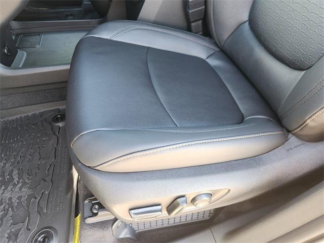 new 2026 Toyota Sienna car, priced at $56,240