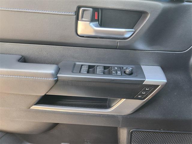 used 2024 Toyota Sequoia car, priced at $68,129