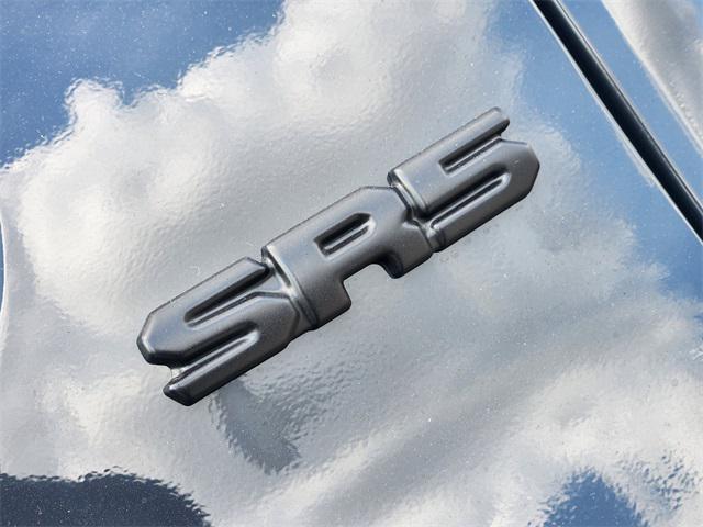 new 2025 Toyota Tacoma car, priced at $44,963