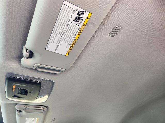 new 2026 Toyota Prius car, priced at $31,653