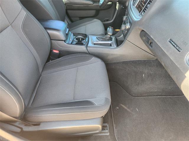 used 2022 Dodge Charger car, priced at $24,919