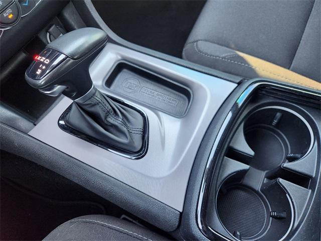 used 2022 Dodge Charger car, priced at $24,919