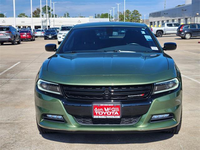 used 2022 Dodge Charger car, priced at $24,919