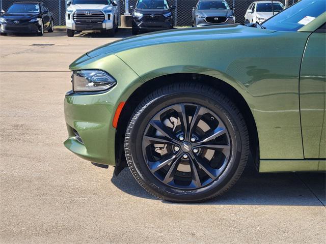 used 2022 Dodge Charger car, priced at $24,919