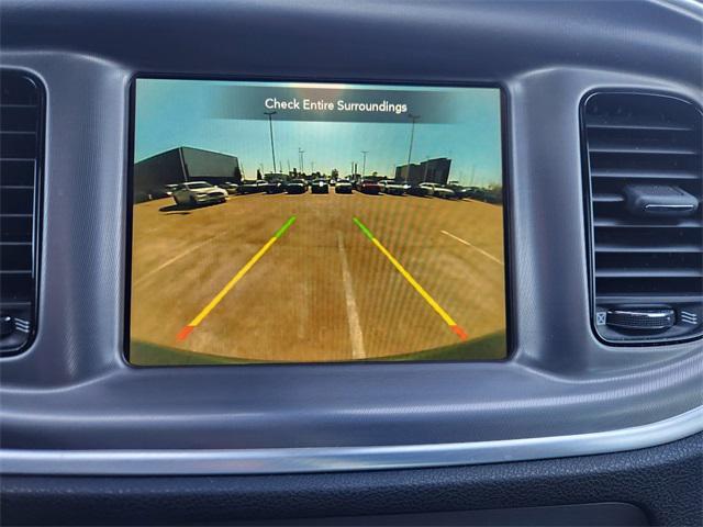 used 2022 Dodge Charger car, priced at $24,919