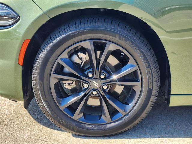 used 2022 Dodge Charger car, priced at $24,919