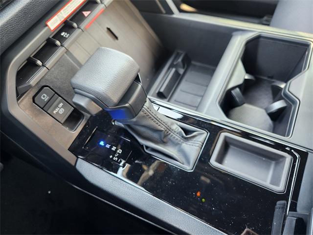 new 2026 Toyota Tundra car, priced at $43,004