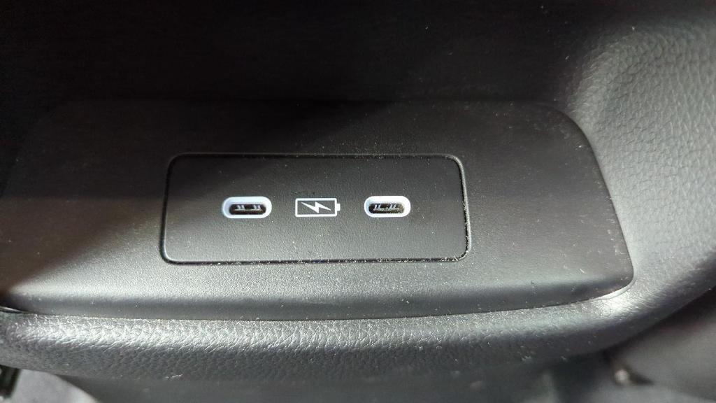 2024 Platinum White Pearl Honda CR-V