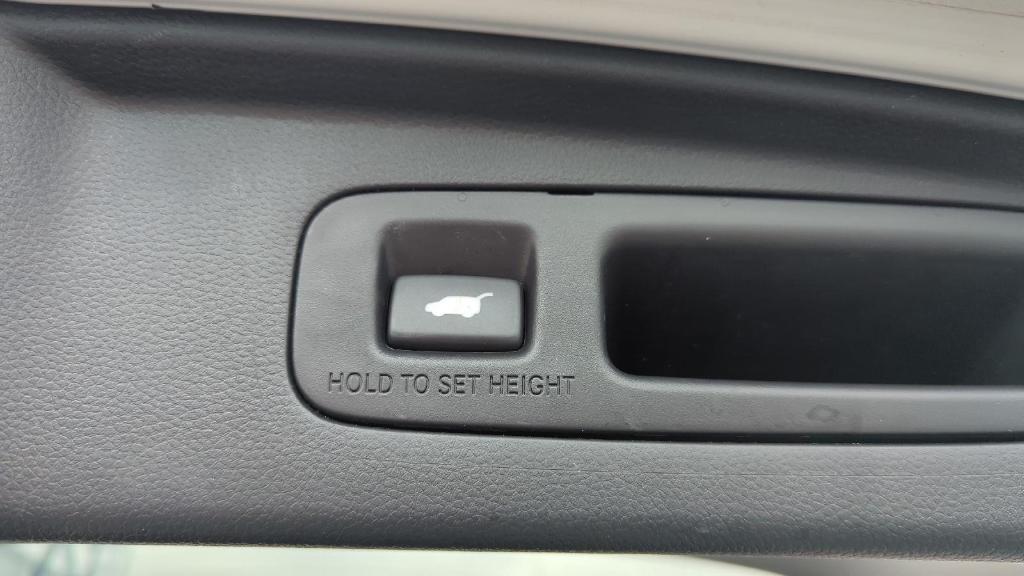 2024 Platinum White Pearl Honda CR-V