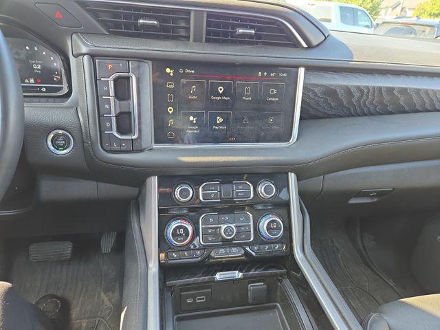 used 2023 GMC Yukon XL car, priced at $54,638