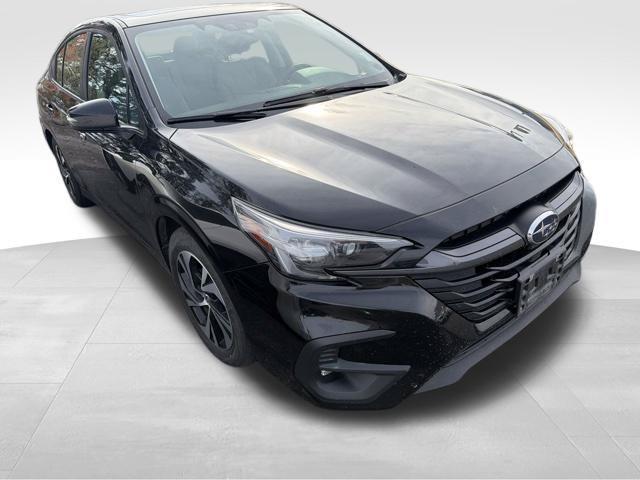used 2025 Subaru Legacy car, priced at $26,150