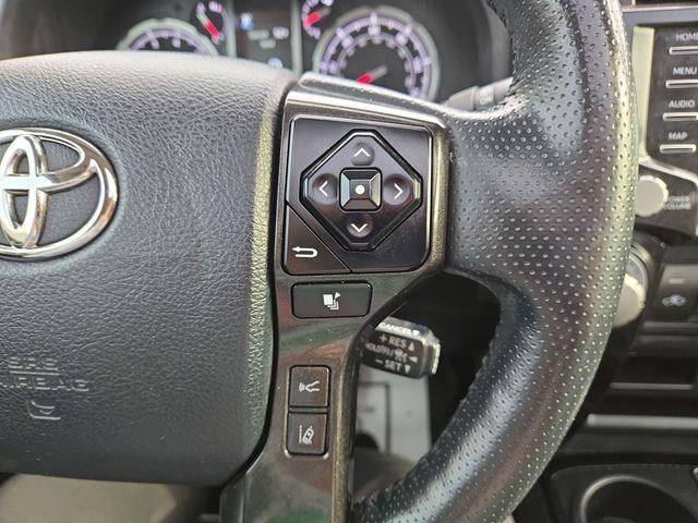 used 2024 Toyota 4Runner car, priced at $47,930