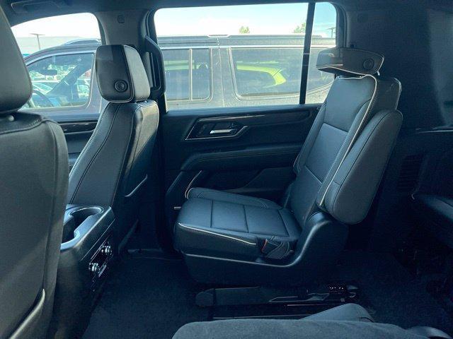 new 2026 GMC Yukon XL car, priced at $79,005