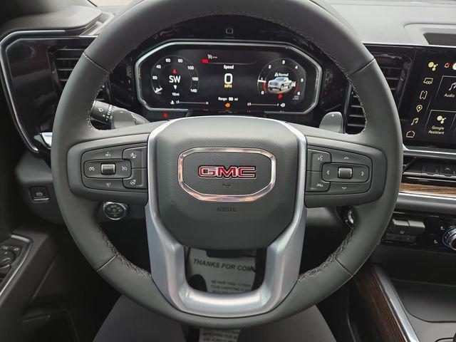 new 2026 GMC Sierra 1500 car, priced at $63,065
