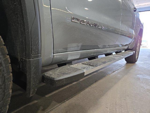 new 2026 GMC Sierra 1500 car, priced at $73,650