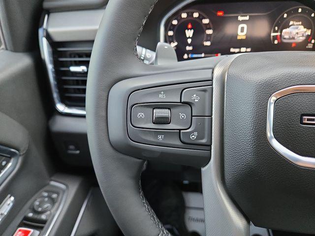 new 2026 GMC Sierra 1500 car, priced at $73,650