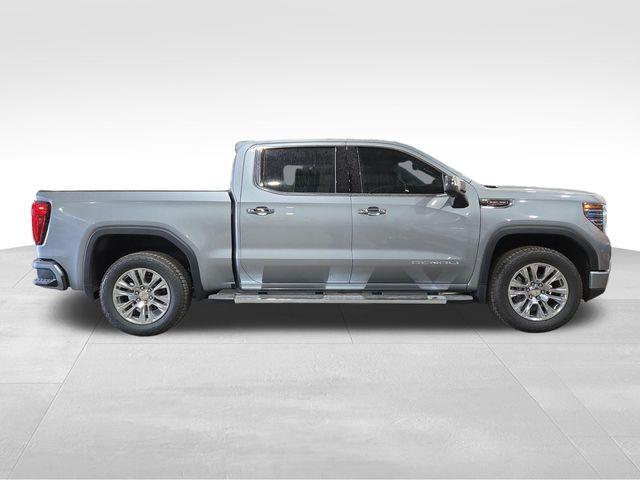 new 2026 GMC Sierra 1500 car, priced at $73,650