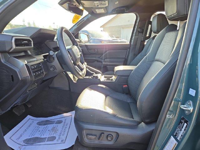 used 2025 Toyota 4Runner car, priced at $56,627