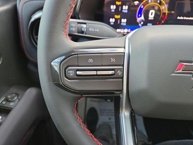 new 2026 Chevrolet Colorado car