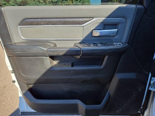 used 2023 Ram 2500 car, priced at $40,952