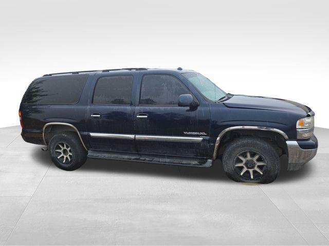 used 2004 GMC Yukon XL car, priced at $1,833