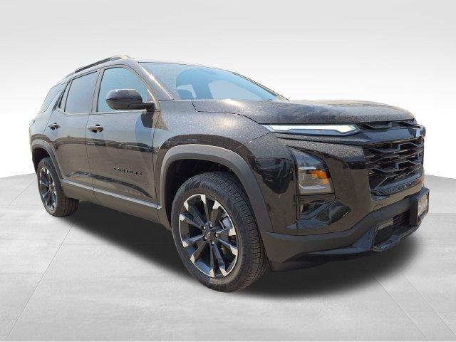 new 2027 Chevrolet Equinox car