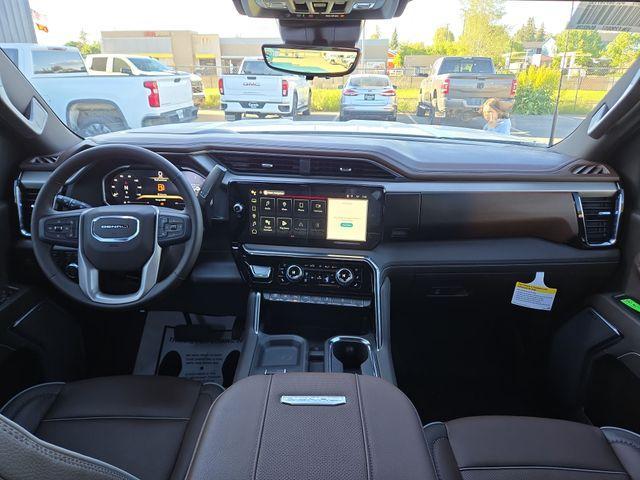 new 2026 GMC Sierra 3500 car, priced at $84,420