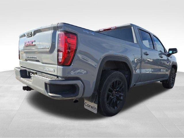 used 2024 GMC Sierra 1500 car, priced at $46,071