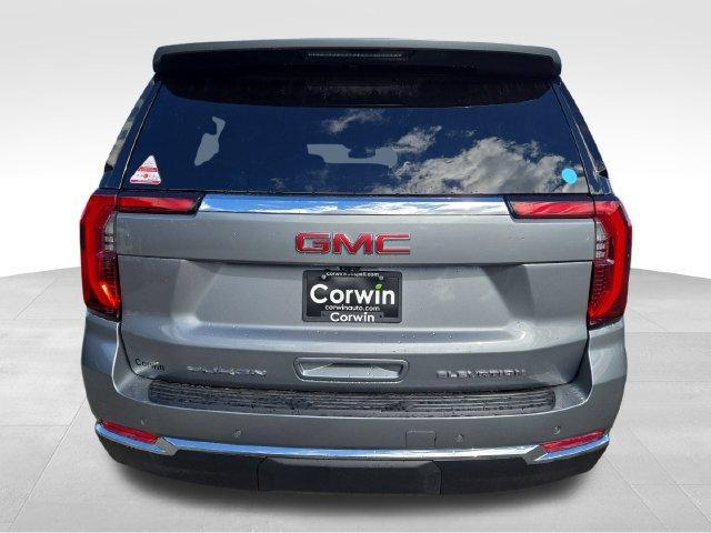 new 2026 GMC Yukon XL car, priced at $82,335