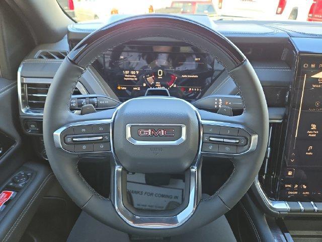 new 2026 GMC Yukon XL car, priced at $82,335
