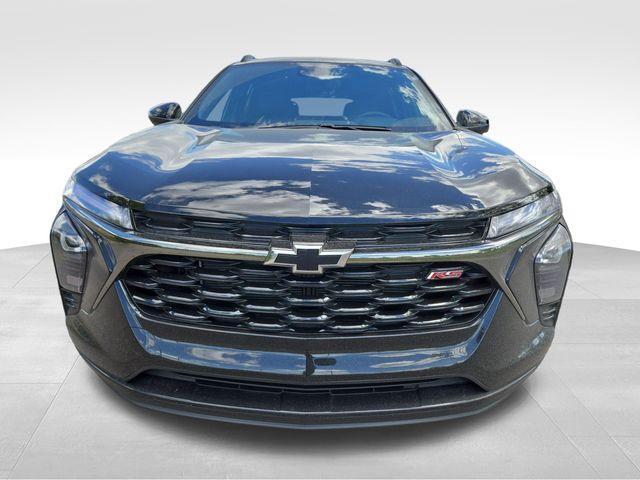 new 2026 Chevrolet Trax car, priced at $27,860