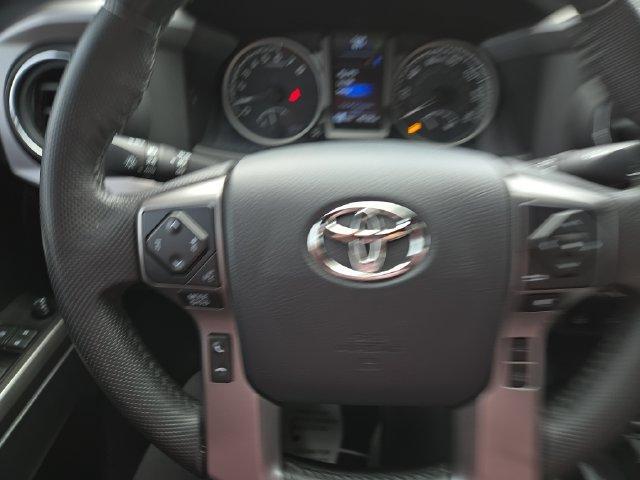 used 2019 Toyota Tacoma car, priced at $35,022