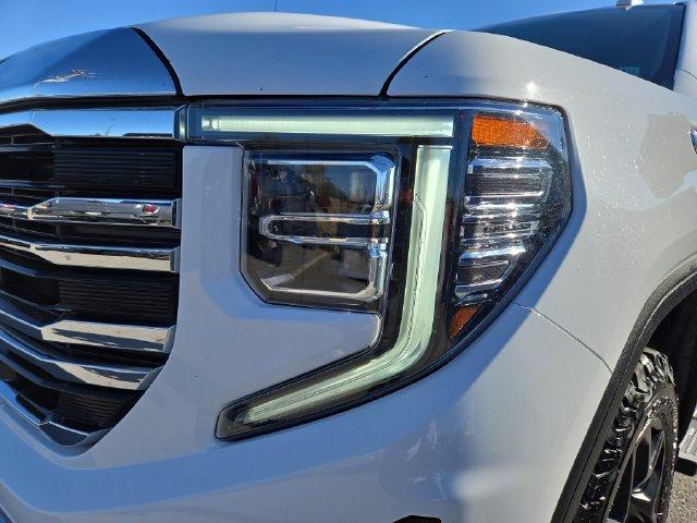 used 2024 GMC Sierra 1500 car, priced at $46,455
