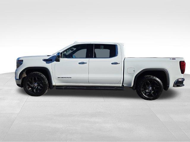 used 2024 GMC Sierra 1500 car, priced at $46,455