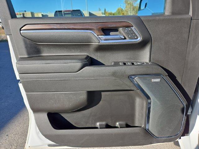 used 2024 GMC Sierra 1500 car, priced at $46,455